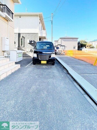 ベルクウッドの物件内観写真